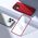 Joyroom Joyroom 360 Full Case etui pokrowiec do iPhone 13 Pro obudowa na tył i przód + szkło hartowane czerwony (JR-BP935 red)