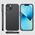 Joyroom Joyroom 360 Full Case etui pokrowiec do iPhone 13 obudowa na tył i przód + szkło hartowane czarny (JR-BP927 black)