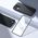 Joyroom Joyroom 360 Full Case etui pokrowiec do iPhone 13 obudowa na tył i przód + szkło hartowane czarny (JR-BP927 black)