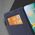 Dux Ducis Dux Ducis Skin X2 etui do iPhone 14 Plus pokrowiec z magnetyczną klapką niebieski
