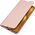 Dux Ducis Dux Ducis Skin Pro kabura etui pokrowiec z klapką Xiaomi Poco F4 5G różowy