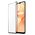 Dux Ducis Dux Ducis 9D Tempered Glass wytrzymałe szkło hartowane 9H na cały ekran z ramką Realme C31 czarny (case friendly)