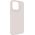 Puro PURO ICON Cover - Etui iPhone 14 Pro Max (piaskowy róż)