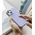 Ringke Etui Ringke Silicone Apple iPhone 14 Plus Lavender