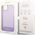 Guess Etui Guess GUHCP14SHGCOU Apple iPhone 14 fioletowy/purple hardcase Translucent