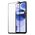 Dux Ducis Dux Ducis 9D Tempered Glass wytrzymałe szkło hartowane 9H na cały ekran z ramką Realme C35 czarny (case friendly)