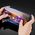 Dux Ducis Dux Ducis 9D Tempered Glass wytrzymałe szkło hartowane 9H na cały ekran z ramką Realme C35 czarny (case friendly)