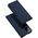 Dux Ducis Dux Ducis Skin Pro kabura etui pokrowiec z klapką Xiaomi Poco F4 5G niebieski