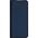 Dux Ducis Dux Ducis Skin Pro kabura etui pokrowiec z klapką Xiaomi Poco F4 5G niebieski