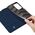 Dux Ducis Dux Ducis Skin Pro kabura etui pokrowiec z klapką Xiaomi Poco F4 5G niebieski