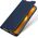 Dux Ducis Dux Ducis Skin Pro kabura etui pokrowiec z klapką Xiaomi Poco F4 5G niebieski