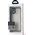 Joyroom Joyroom 14Q Case etui do iPhone 14 obudowa pokrowiec z metaliczną ramką czarny (JR-14Q1-black)