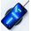 Joyroom Joyroom 14Q Case etui do iPhone 14 obudowa pokrowiec z metaliczną ramką czarny (JR-14Q1-black)