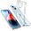 Ugreen Ugreen żelowe etui ze wzmocnionymi narożnikami Bright Cushion Protective Case do iPhone 14 Plus przezroczyste (LP602)