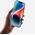 Ugreen Ugreen żelowe etui ze wzmocnionymi narożnikami Bright Cushion Protective Case do iPhone 14 Plus przezroczyste (LP602)