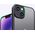 Ugreen Ugreen LP634 Kickstand Protective Case sztywne etui z żelową ramką i wbudowaną podstawką do iPhone 14 Plus (90925)