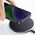 Ugreen Ugreen LP634 Kickstand Protective Case sztywne etui z żelową ramką i wbudowaną podstawką do iPhone 14 Plus (90925)