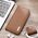 Dux Ducis Etui Dux Ducis Hivo Apple iPhone 14 Plus czarny