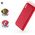 Dux Ducis Etui Dux Ducis Hivo Apple iPhone 14 Pro Max czerwony
