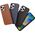 Dux Ducis Etui Dux Ducis Naples MagSafe Apple iPhone 14 Pro Max ciemnobrązowy