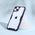 Nillkin Etui Nillkin Nature Pro Apple iPhone 14 Plus niebieski