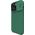 Nillkin Etui Nillkin Camshield Pro Apple iPhone 14 Pro Max zielony