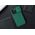 Nillkin Etui Nillkin Camshield Pro Apple iPhone 14 Pro Max zielony