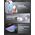 Supcase Etui Supcase Ub Mag MagSafe Apple iPhone 14 Plus Clear