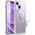 Supcase Etui Supcase Ub Mag MagSafe Apple iPhone 14 Plus Clear