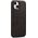 iCarer iCarer Oil Wax Premium Leather Case skórzane etui iPhone 14 Plus magnetyczne z MagSafe brązowy (WMI14220703-BN)