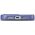 iCarer iCarer Case Leather pokrowiec etui z naturalnej skóry do iPhone 14 Pro Max jasnofioletowy (WMI14220708-LP) (kompatybilne z MagSafe)