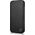iCarer iCarer CE Premium Leather Folio Case skórzane etui iPhone 14 Plus z klapką magnetyczne MagSafe czarny (WMI14220715-BK)