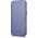 iCarer iCarer CE Premium Leather Folio Case skórzane etui iPhone 14 Pro z klapką magnetyczne MagSafe jasnofioletowy (WMI14220714-LP)