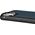 iCarer iCarer Leather Oil Wax etui pokryte naturalną skórą do iPhone 14 Plus (kompatybilne z MagSafe) niebieski (WMI14220719-BU)