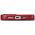iCarer iCarer Case Leather pokrowiec etui z naturalnej skóry do iPhone 14 Plus czerwony (kompatybilne z MagSafe)