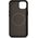 iCarer iCarer Oil Wax Premium Leather Case skórzane etui iPhone 14 magnetyczne z MagSafe brązowy (WMI14220701-BN)