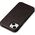 iCarer iCarer Oil Wax Premium Leather Case skórzane etui iPhone 14 magnetyczne z MagSafe brązowy (WMI14220701-BN)