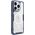 Nillkin Etui magnetyczne Nillkin Nature TPU Pro do Apple iPhone 14 Pro (niebieskie)