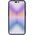 Nillkin Etui magnetyczne Nillkin Nature TPU Pro do Apple iPhone 14 Pro (niebieskie)