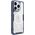 Nillkin Etui magnetyczne Nillkin Nature TPU Pro do Apple iPhone 14 Pro Max (niebieski)