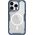 Nillkin Etui magnetyczne Nillkin Nature TPU Pro do Apple iPhone 14 Pro Max (niebieski)