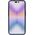 Nillkin Etui magnetyczne Nillkin Nature TPU Pro do Apple iPhone 14 Pro Max (niebieski)