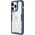 Nillkin Etui magnetyczne Nillkin Nature TPU Pro do Apple iPhone 14 Pro Max (niebieski)
