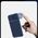 Nillkin Etui Nillkin Textured Case S do Apple iPhone 14 Pro (czarne)