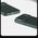Nillkin Etui Nillkin Textured Case S do Apple iPhone 14 (czarne)