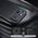 Nillkin Etui skórzane Nillkin Qin Pro Leather Case do iPhone 14 Plus (czarne)