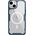 Nillkin Etui magnetyczne Nillkin Nature TPU Pro do Apple iPhone 14 Plus (niebieskie)