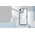 Nillkin Etui magnetyczne Nillkin Nature TPU Pro do Apple iPhone 14 Plus (niebieskie)