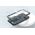 Nillkin Etui magnetyczne Nillkin Nature TPU Pro do Apple iPhone 14 Plus (niebieskie)