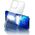 Kingxbar Etui Kingxbar Elegant Apple iPhone 13 Pro przezroczysty